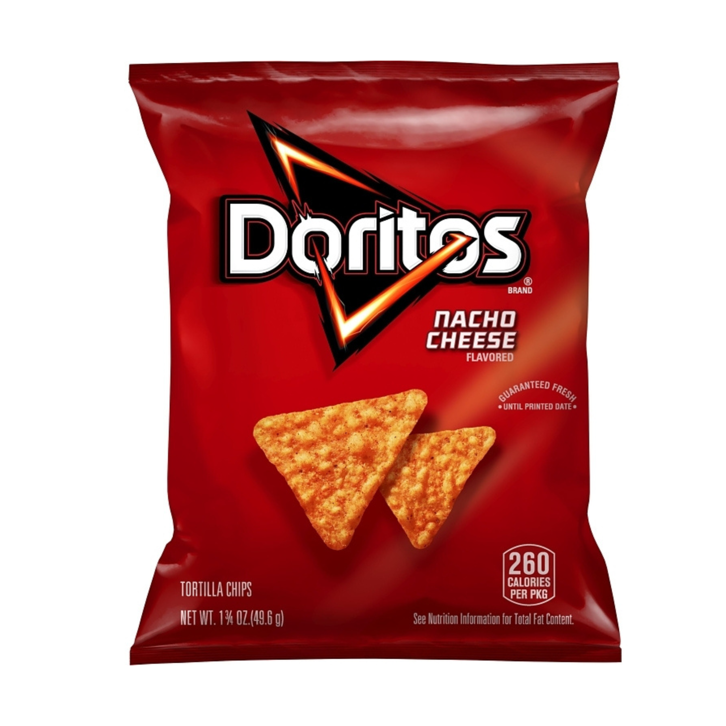 Doritos Nacho Cheese