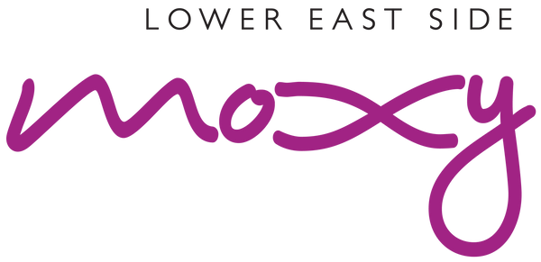 Moxy Lower East Side