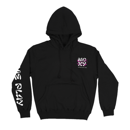 Moxy Lower East Side Hoodie