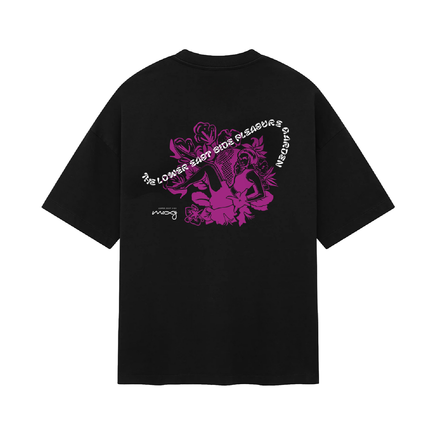 Moxy Lower East Side T-Shirt