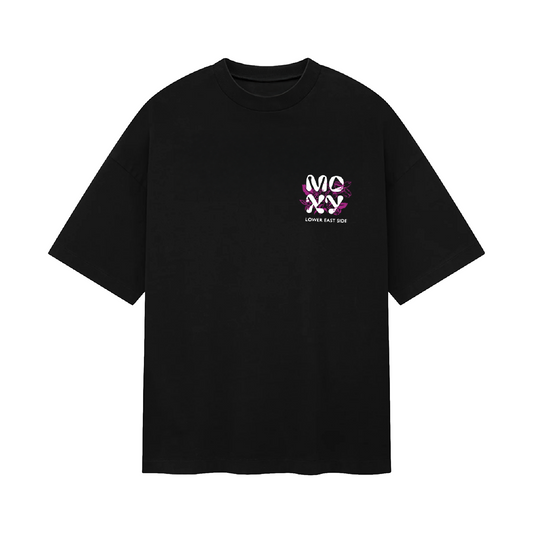 Moxy Lower East Side T-Shirt