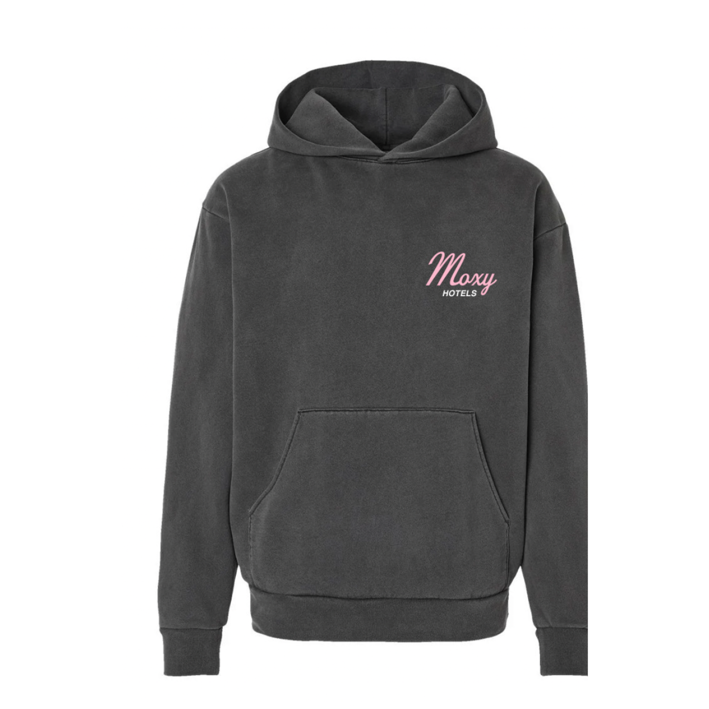 For a Good Time Call Moxy Hoodie