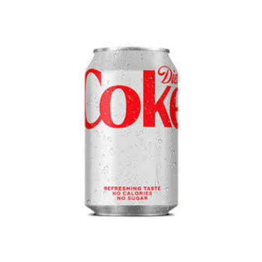 Diet Coke