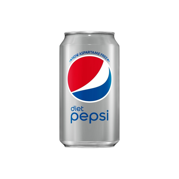 Diet Pepsi